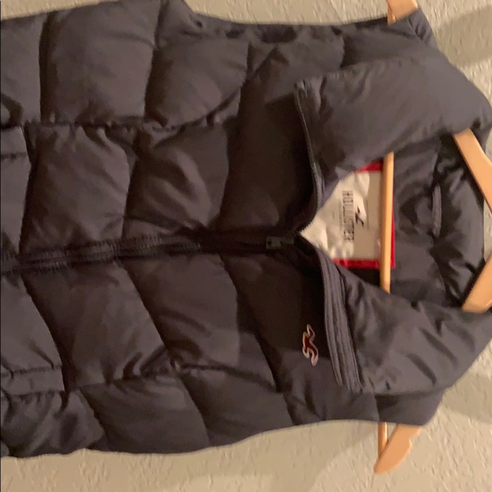 Vest